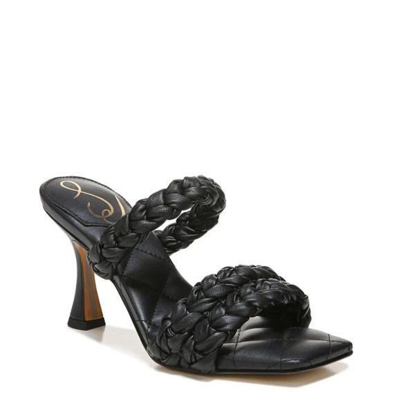 Sam Edelman Shoes - NWT: Sam Edelman Meghan Heeled Sandal